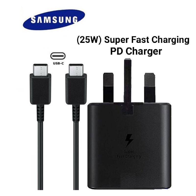 UGREEN 25W SUPER FAST CHARGER FOR SAMSUNG GALAXY