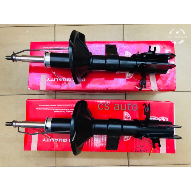 Saga BLM APM Front Rear Absorber Gas Original Shopee Malaysia