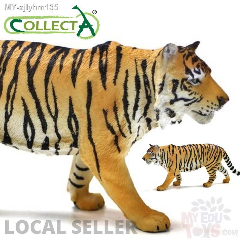 Hot new products】 Siberian Tiger - Collecta 88789 Wild Life