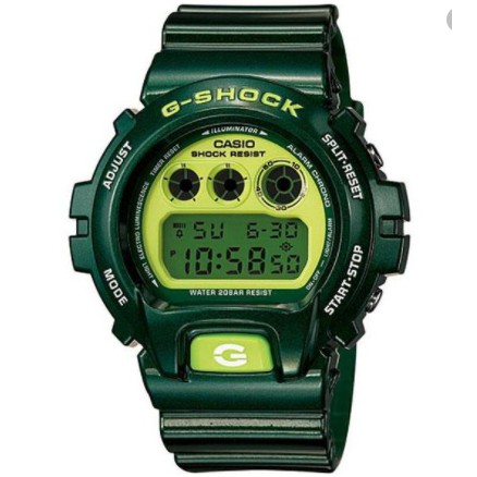 G discount shock hulk