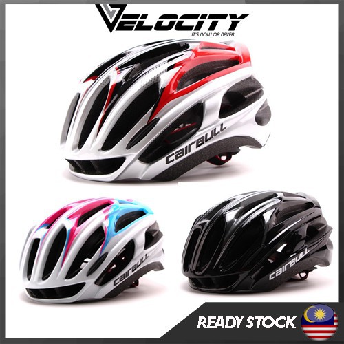 Cairbull helmet shopee hot sale