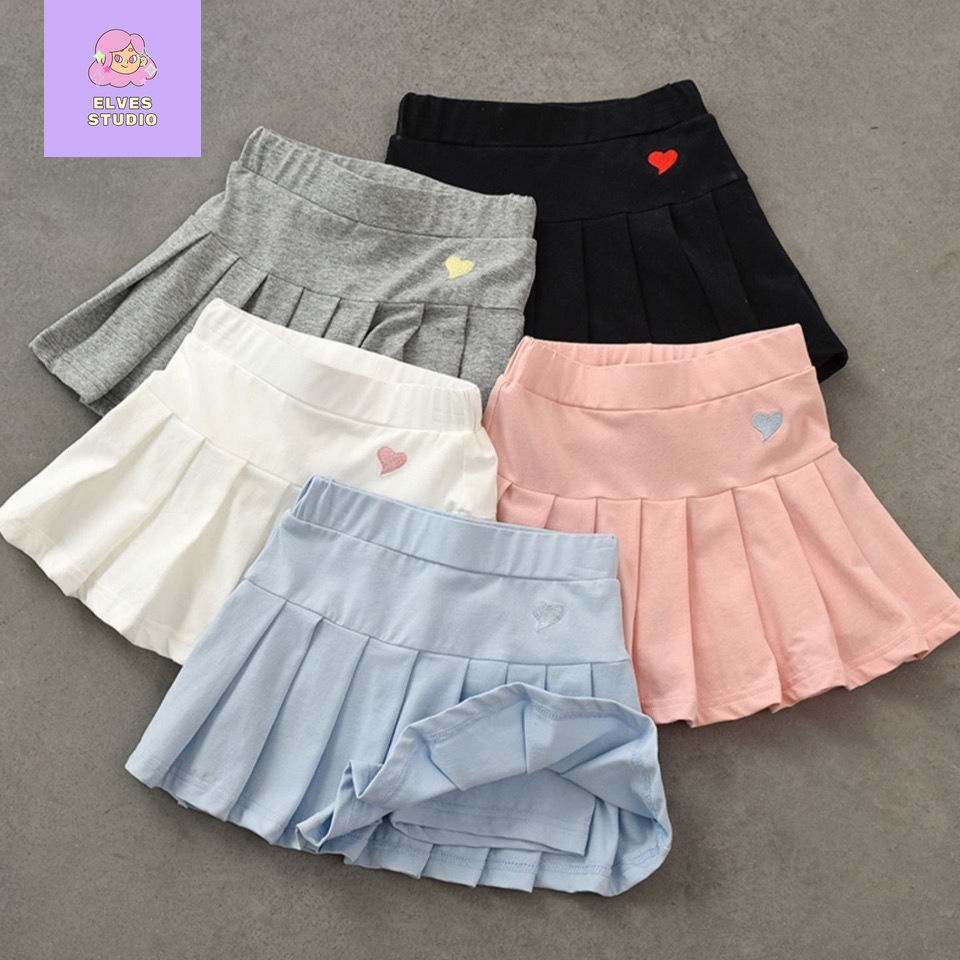 Short skirt for outlet baby girl