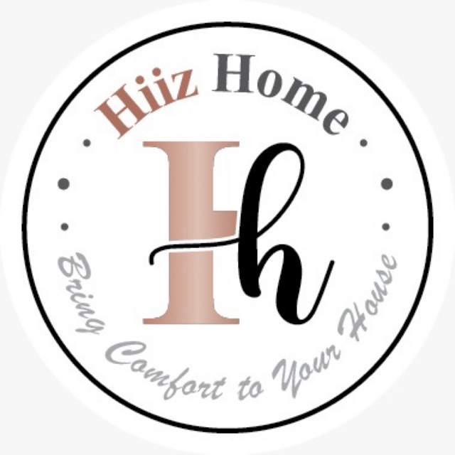 HIIZ Home, Online Shop | Shopee Malaysia