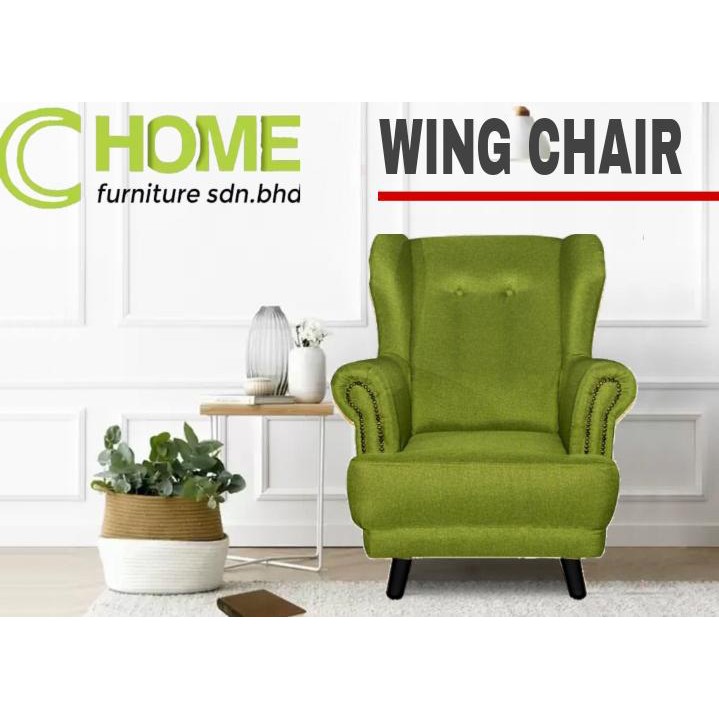 Wing 2025 chair shopee