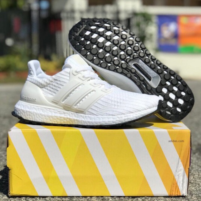 Kasut adidas store ultra boost