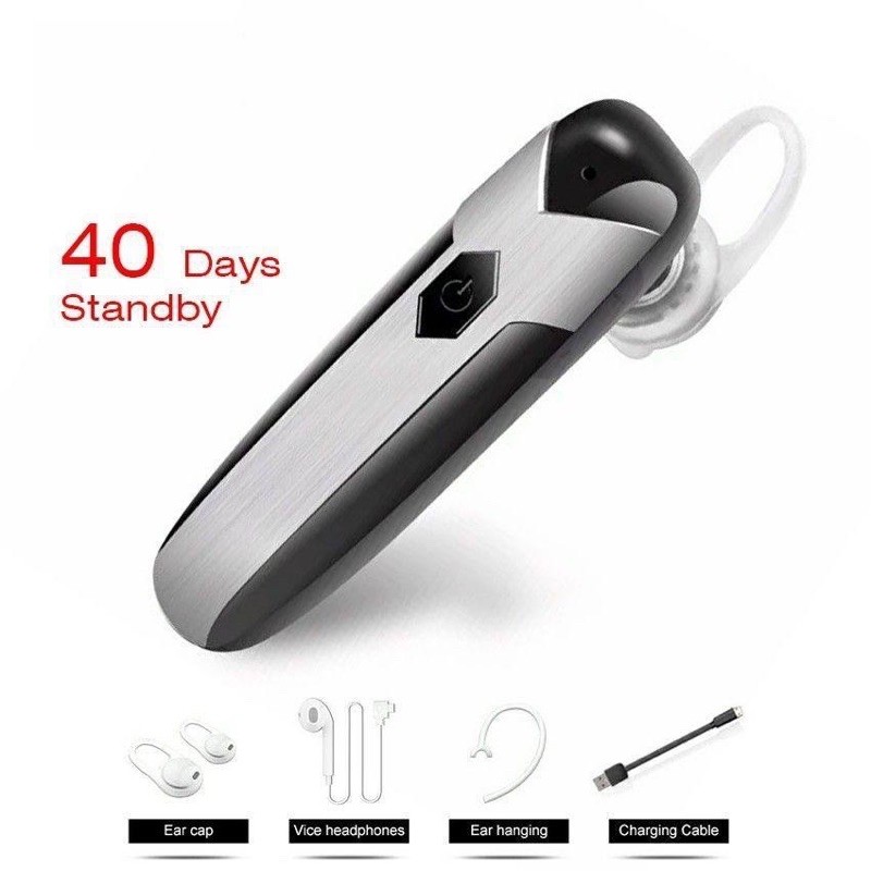 Samsung D8 Bluetooth headset wireless ready Stock Shopee Malaysia