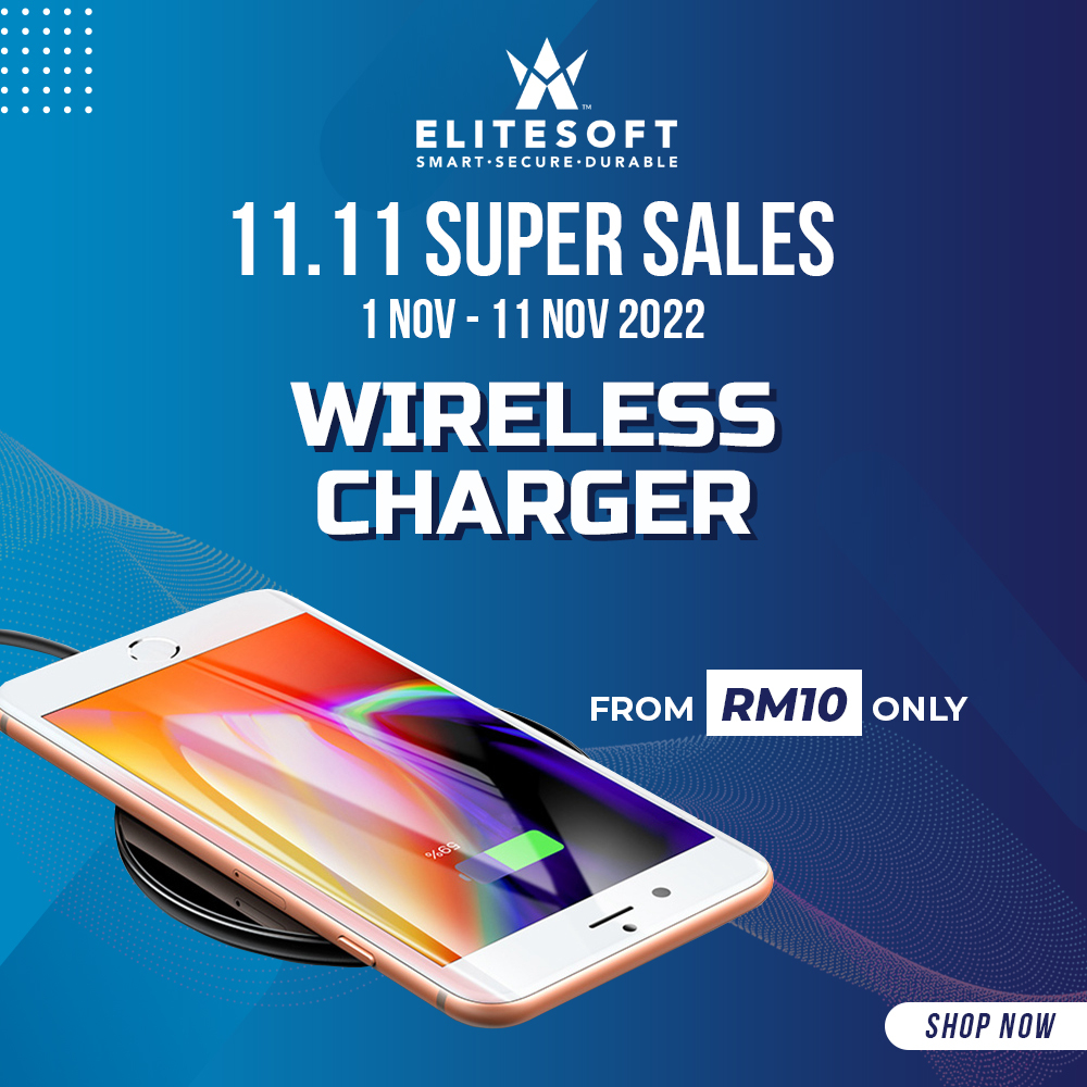 Elitesoft Asia Official Store Online, November 2024 | Shopee Malaysia