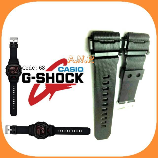 Jam g discount shock gd 400