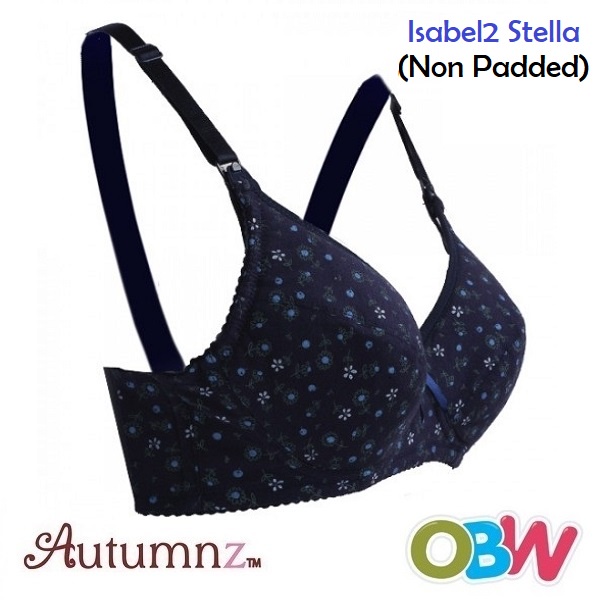 Uniqlo airism and autumnz nursing bra top, Babies & Kids, Nursing &  Feeding, Breastfeeding & Bottle Feeding on Carousell
