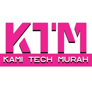 Kami Tech Murah, Online Shop | Shopee Malaysia