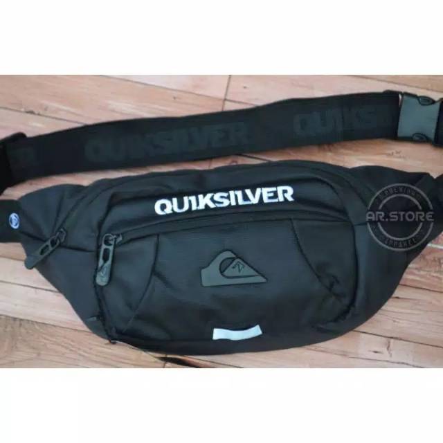 Quicksilver store sling bag