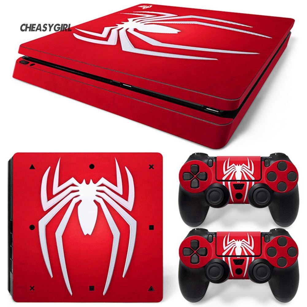 Spiderman ps4 clearance slim