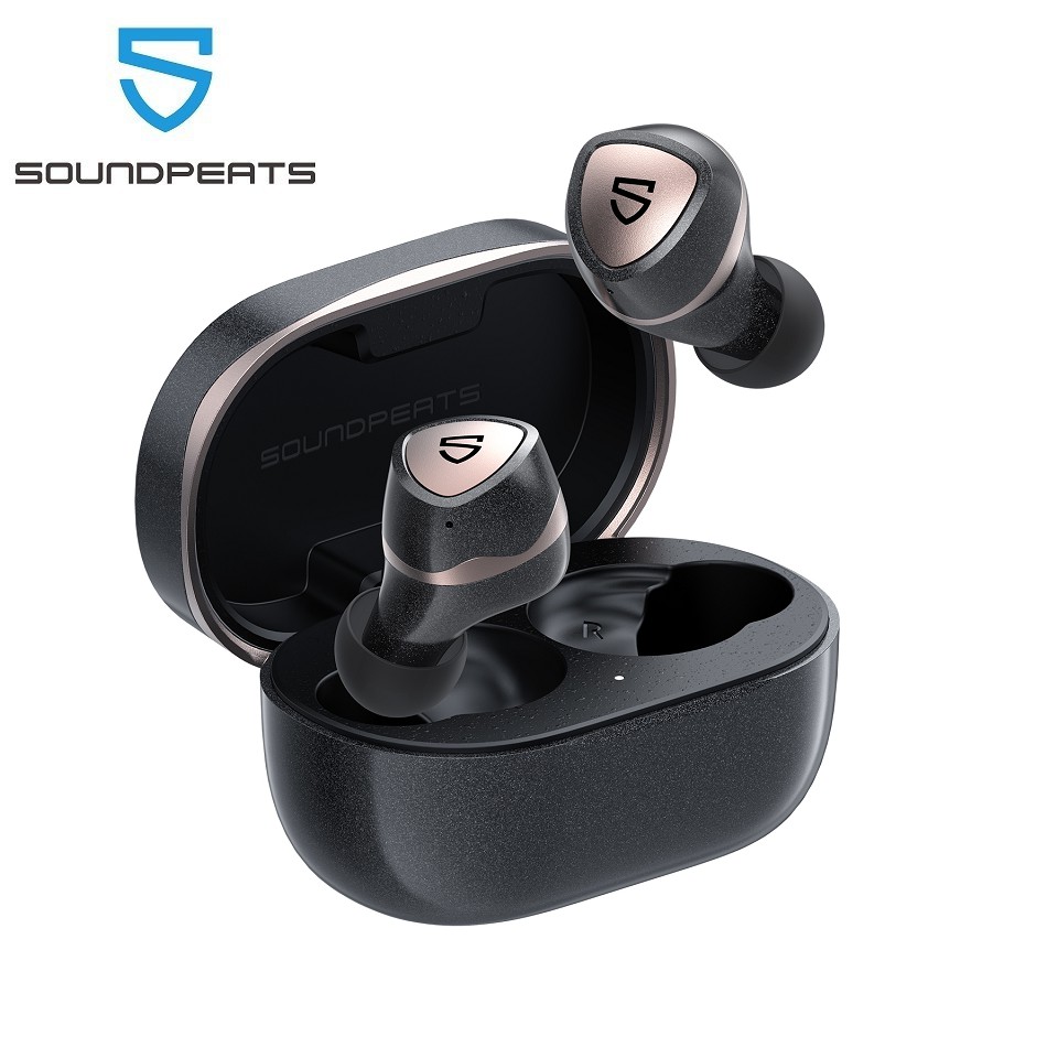 Soundpeats charger discount