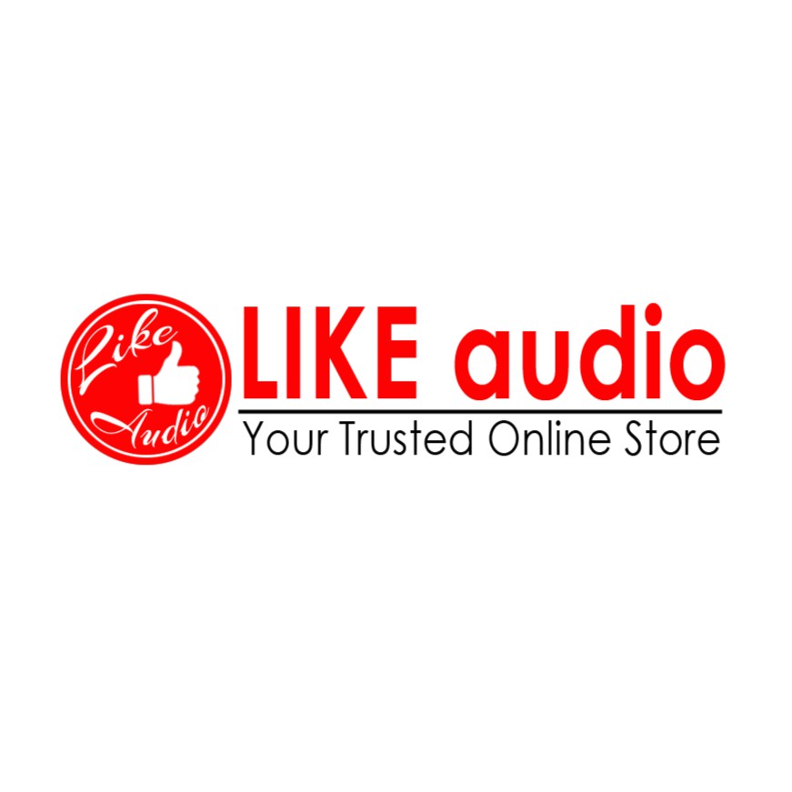 Like Audio, Online Shop | Shopee Malaysia