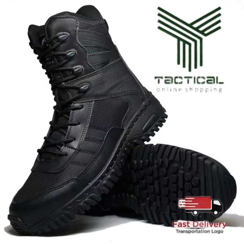 Kasut tactical deals