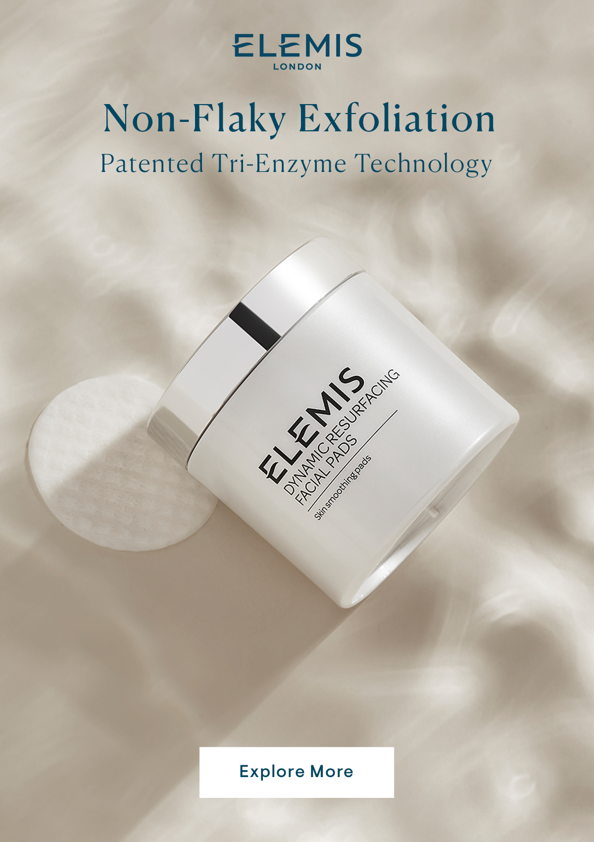 ELEMIS London Online, July 2024 Shopee Malaysia
