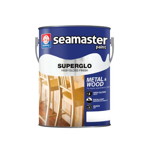 Seamaster Paint Malaysia Online, July 2024 | Shopee Malaysia