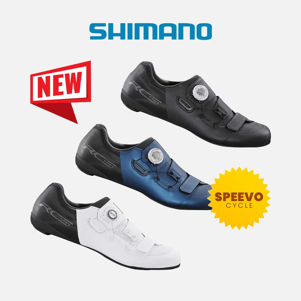 Shimano discount rcs shoes