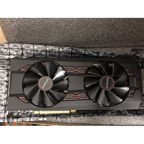 Sapphire pulse radeon sales rx vega 56 8gb