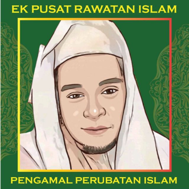 EK PUSAT RAWATAN ISLAM, Online Shop | Shopee Malaysia