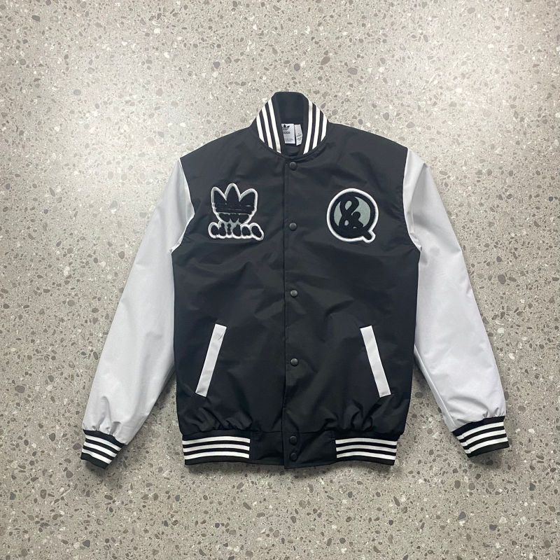 Original hotsell baseball jacket