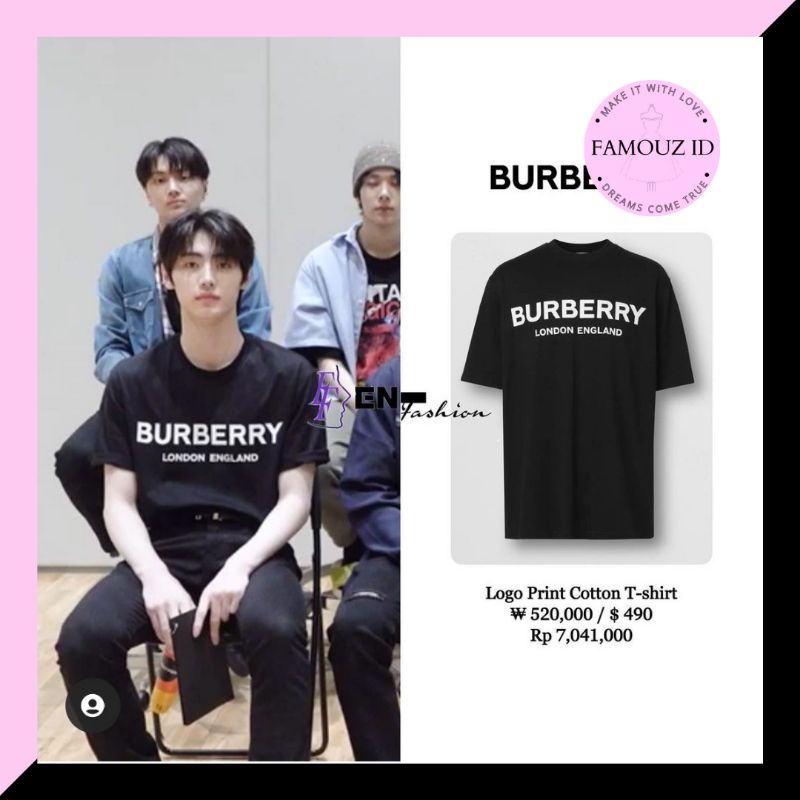 Shop Enhypen T Shirt Sunghoon online