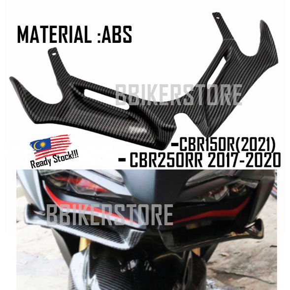 Winglet deals cbr 250