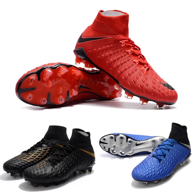 Kasut bola shop nike hypervenom