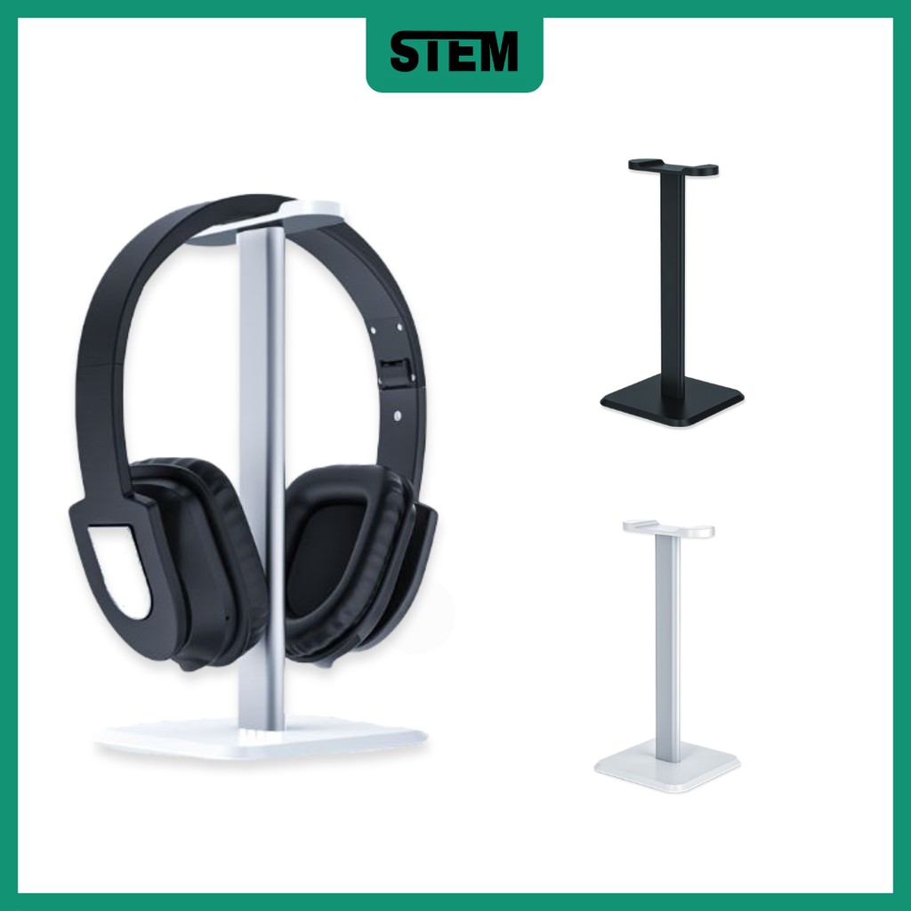 Shopee headphone stand new arrivals