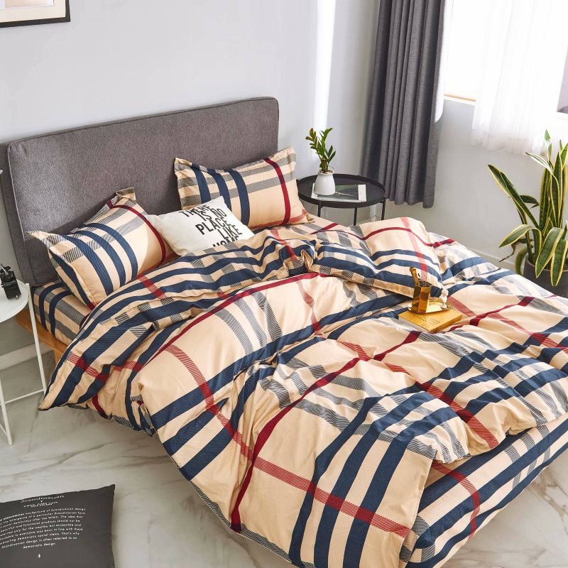 Burberry 2024 duvet cover