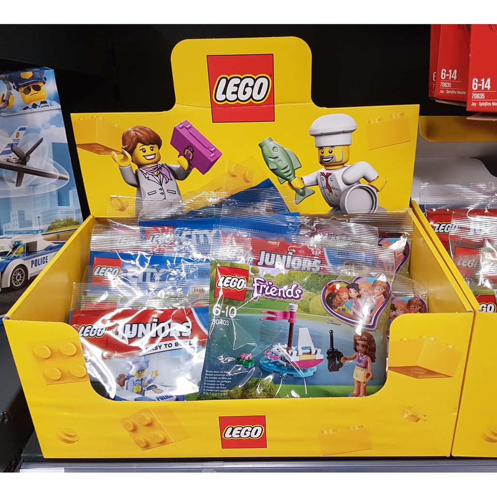 Lego 40108 cheap