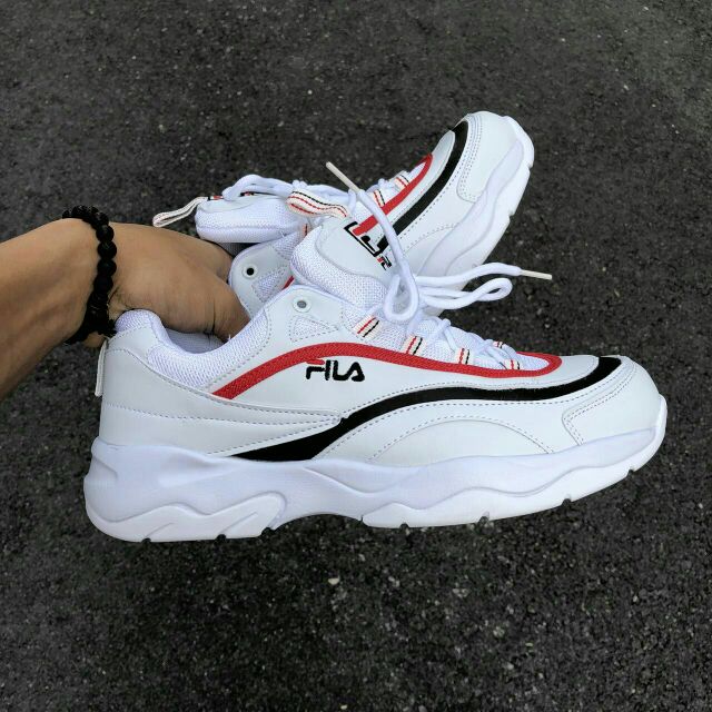 Fila store x folder