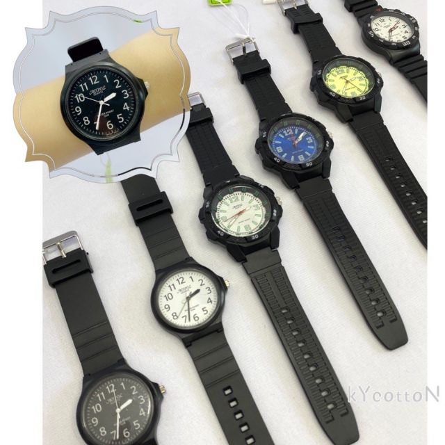 Aopol on sale quartz watch