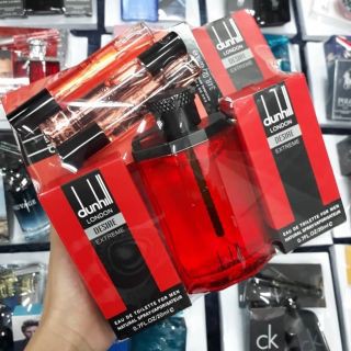 Dunhill discount extreme perfume