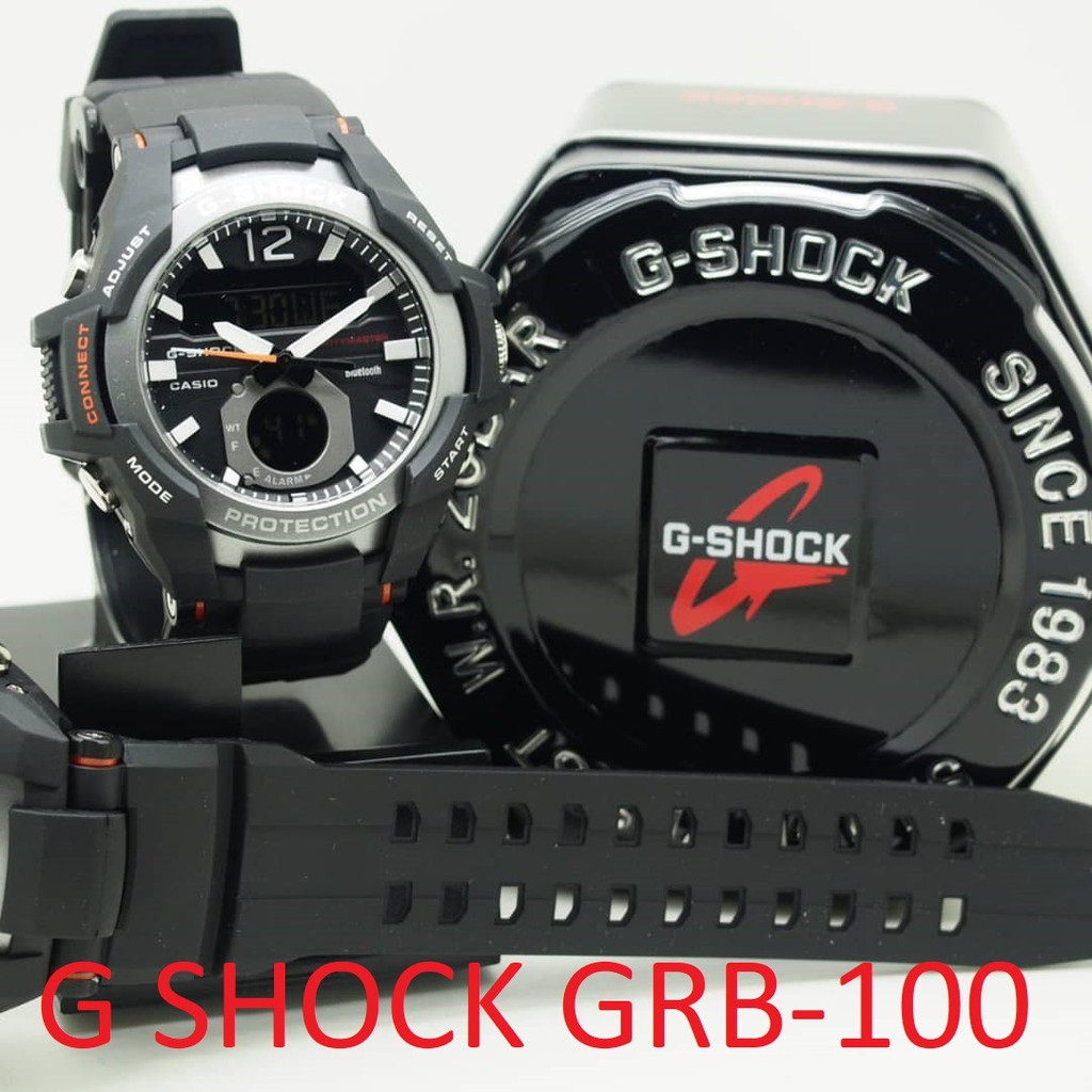 Grb 100 outlet