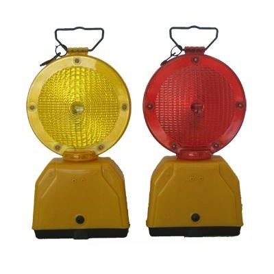 LIANGLIDE Side Marker Light,Side Turn Signal Lamp,Red Yellow LED