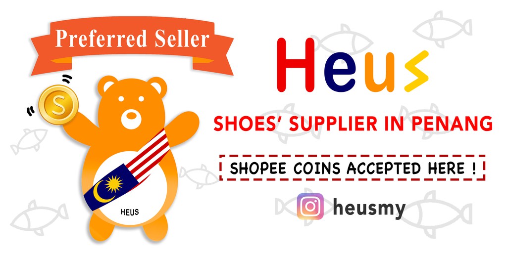 heus shoes wholesale