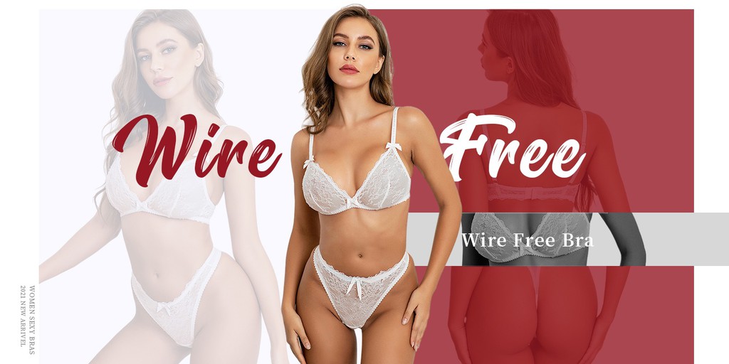 Hot Sale Designer Sexy Fashion Bra Set Push Up Abc Cup Lace Bralette Bra  Panty Sets French Romantic Everyday Lingerie Embroidery - Bra & Brief Sets  - AliExpress
