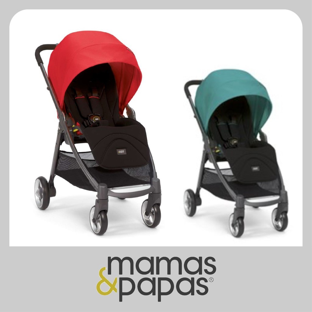 Armadillo flip clearance stroller