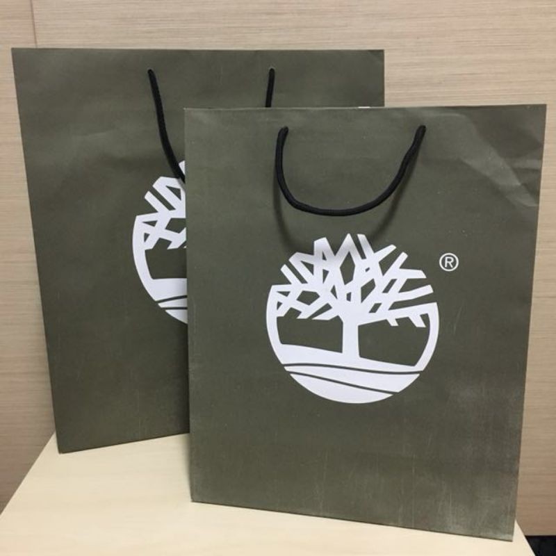 Timberland shopping clearance bag