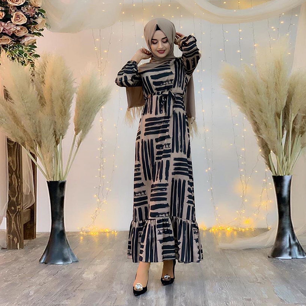 Hijab summer outlet dresses