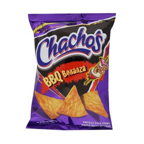 80gm Chaco s Tortilla Corn Chips BBQ Bonanza Shopee Malaysia