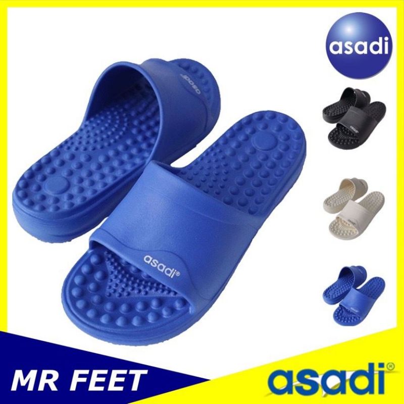 Asadi slipper hot sale