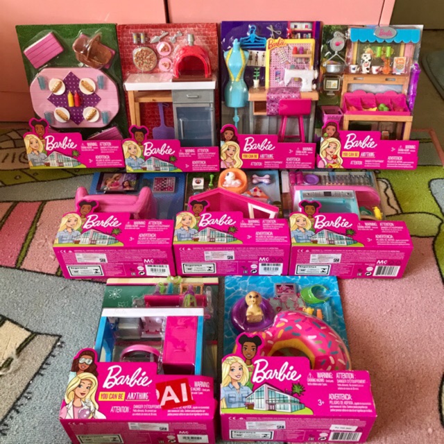 Cheap deals barbie furniture