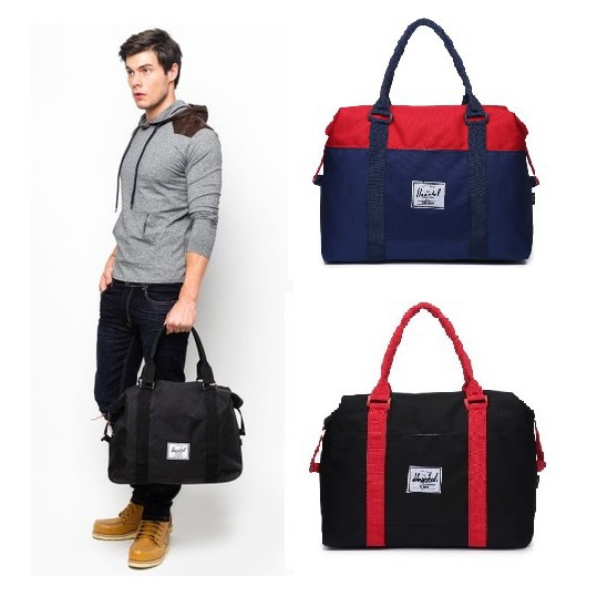 Strand duffle cheap