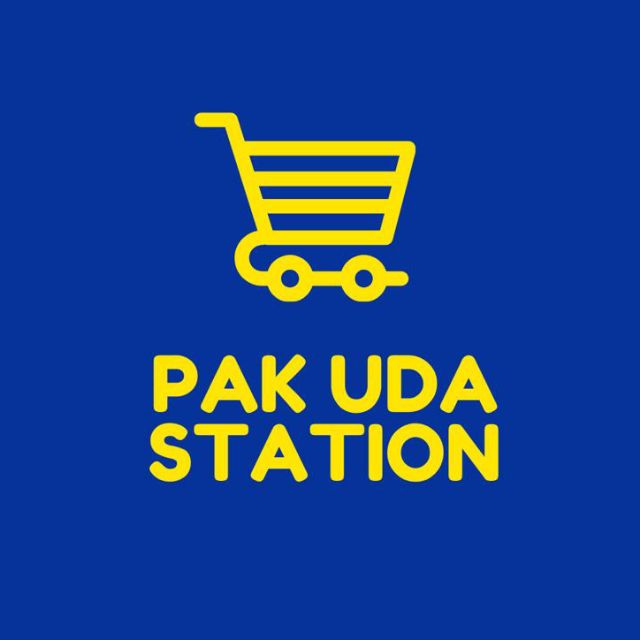 alias_pakuda, Online Shop | Shopee Malaysia