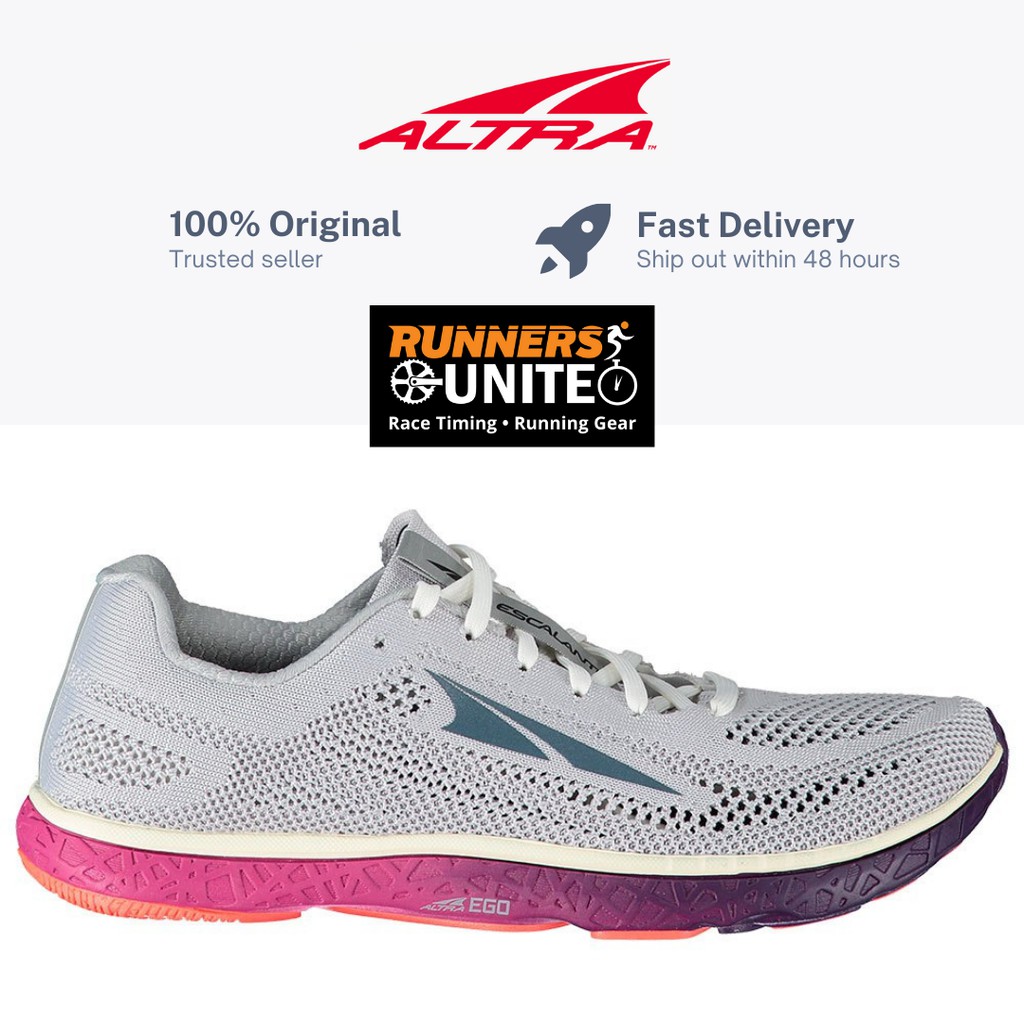 Altra escalante sale racer chicago