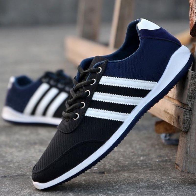 Kasut clearance adidas sport