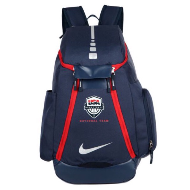 Nike usa best sale basketball backpack