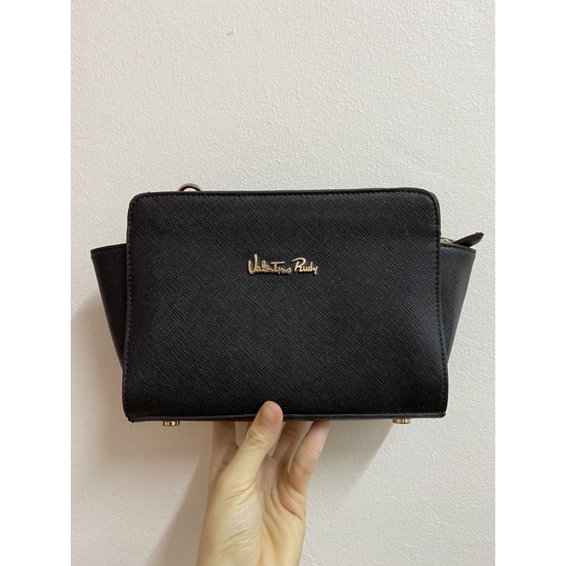 Valentino Rudy Sling Bag Shopee Malaysia